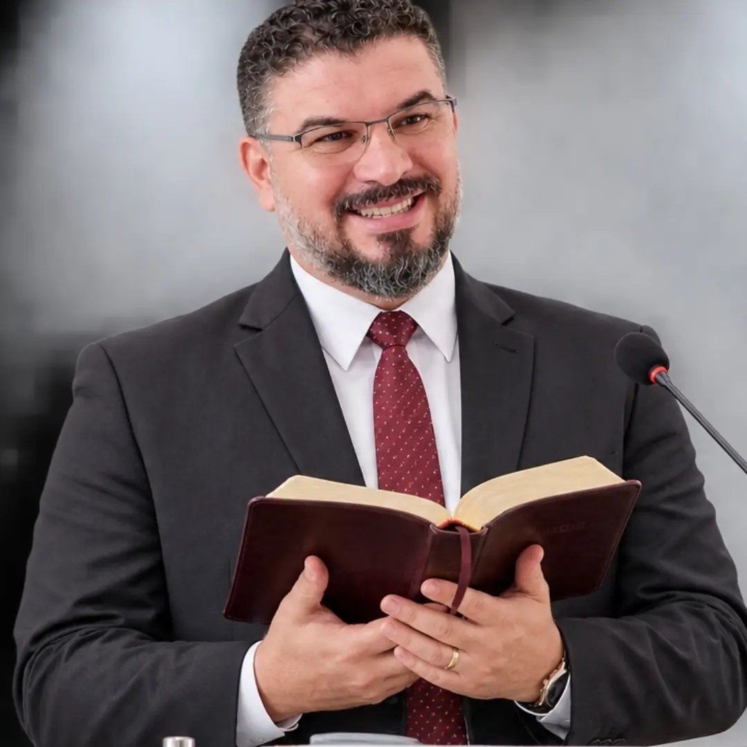Pedro Vitalino dos santos neto